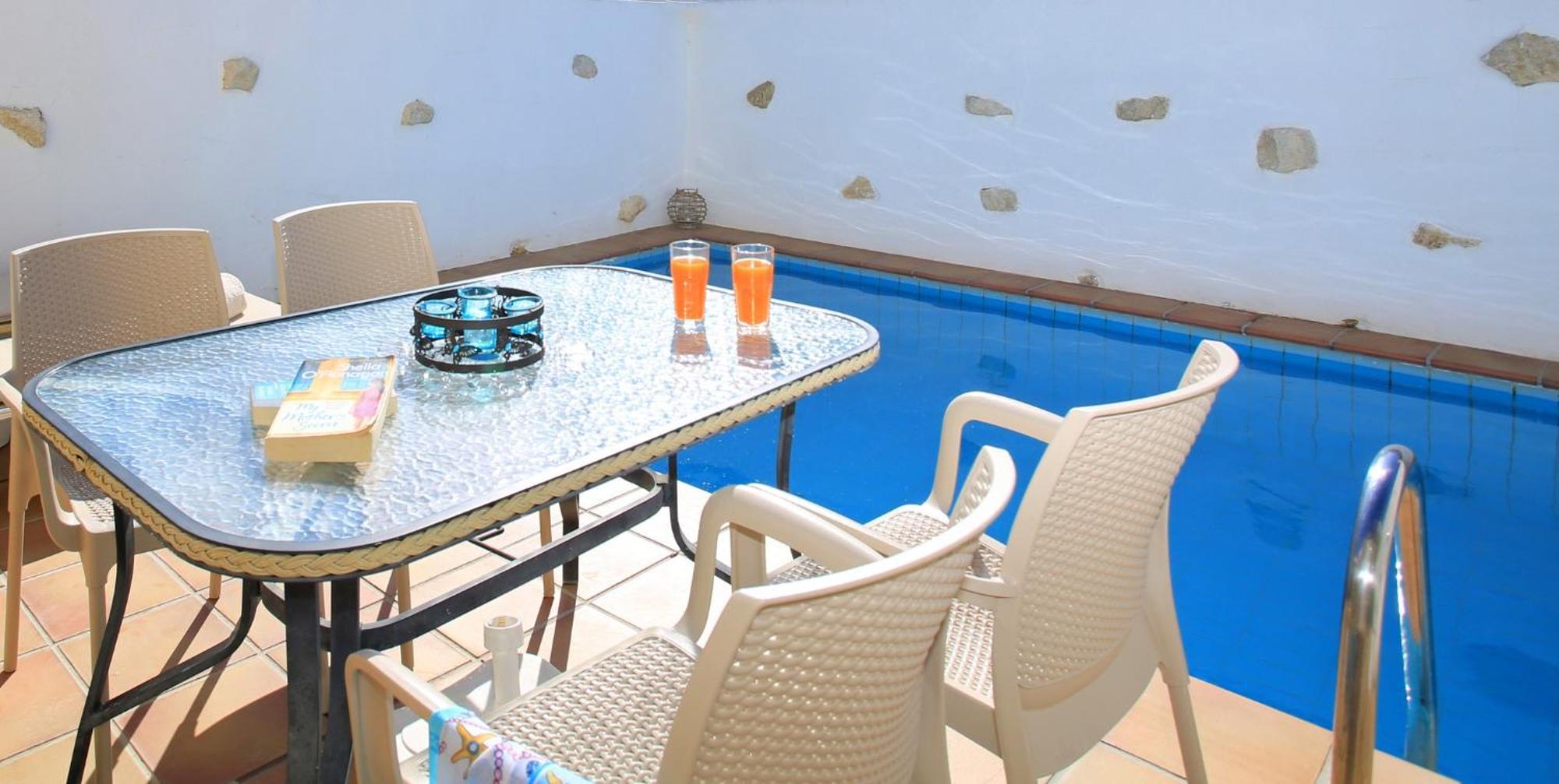 Villa Radamanthis Sívas Exterior foto